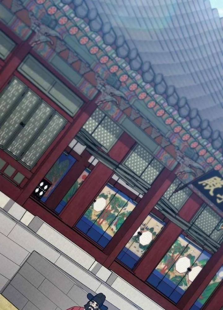 Bác Sĩ Tới Joseon Chapter 43 - Next Chapter 44