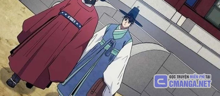 Bác Sĩ Tới Joseon Chapter 43 - Next Chapter 44