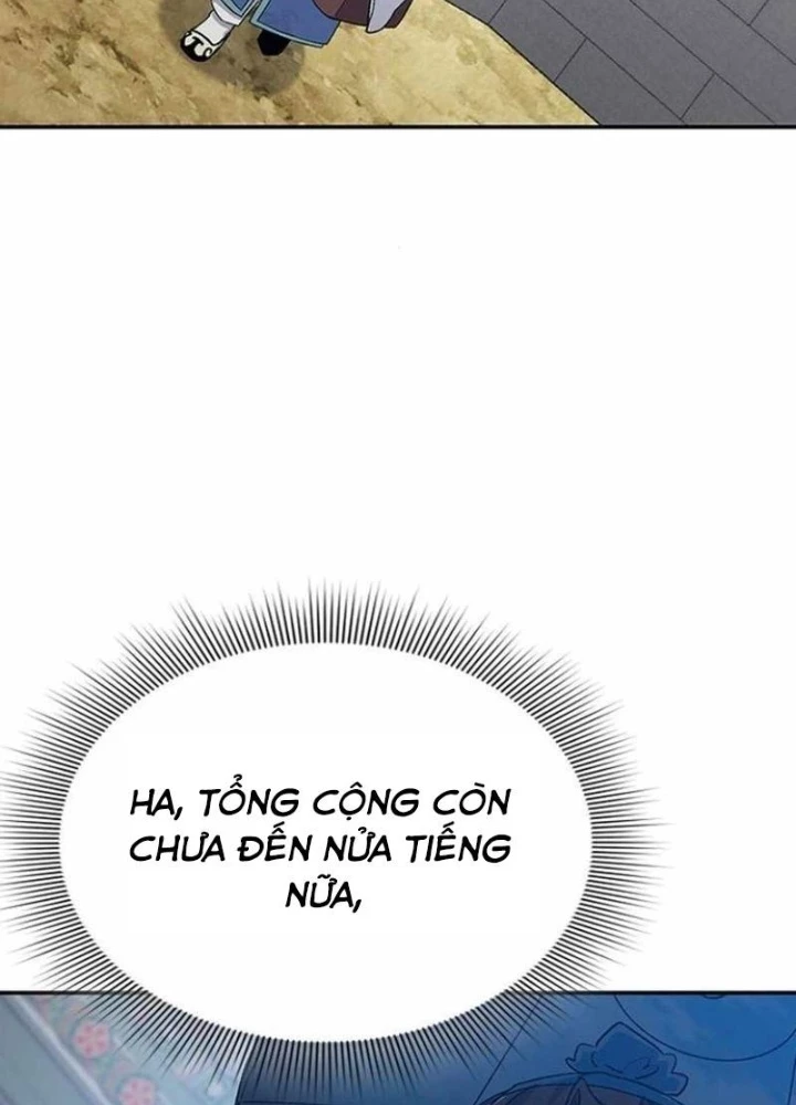 Bác Sĩ Tới Joseon Chapter 43 - Next Chapter 44