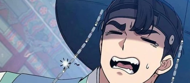 Bác Sĩ Tới Joseon Chapter 43 - Next Chapter 44