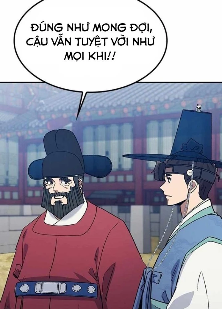 Bác Sĩ Tới Joseon Chapter 43 - Next Chapter 44