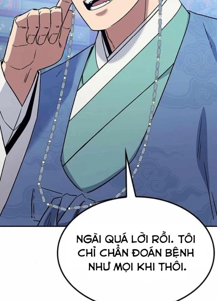 Bác Sĩ Tới Joseon Chapter 43 - Next Chapter 44