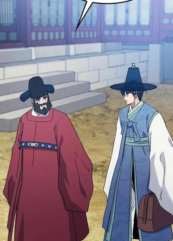 Bác Sĩ Tới Joseon Chapter 43 - Next Chapter 44