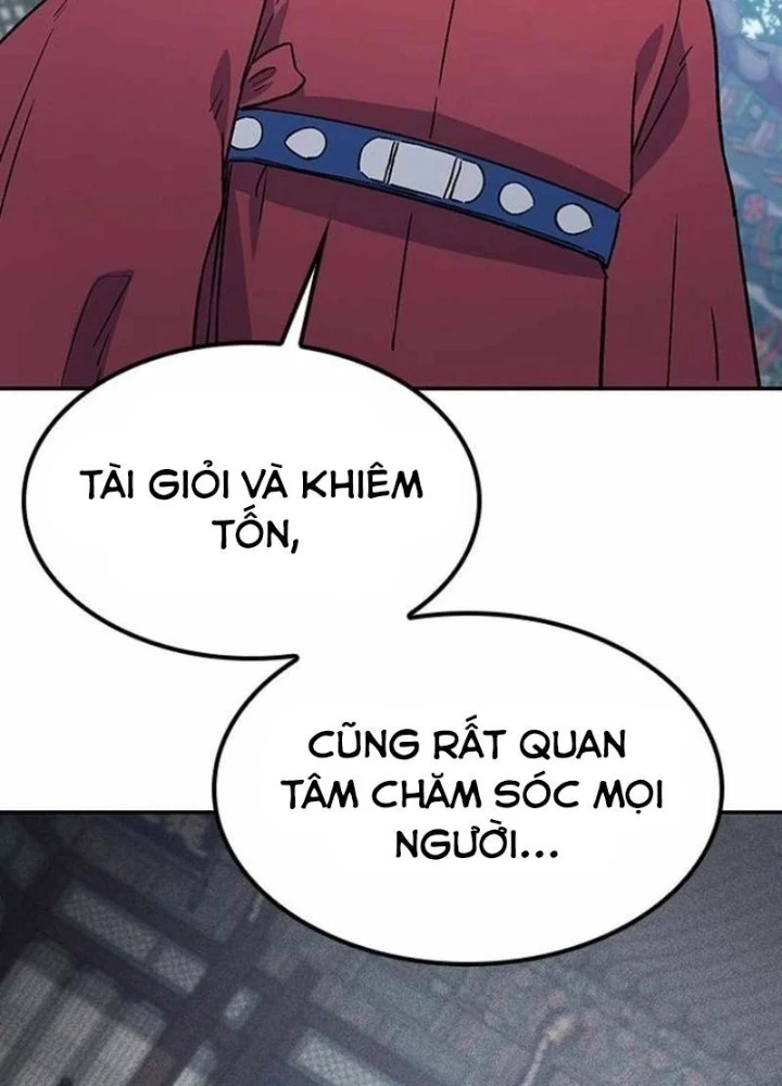 Bác Sĩ Tới Joseon Chapter 43 - Next Chapter 44