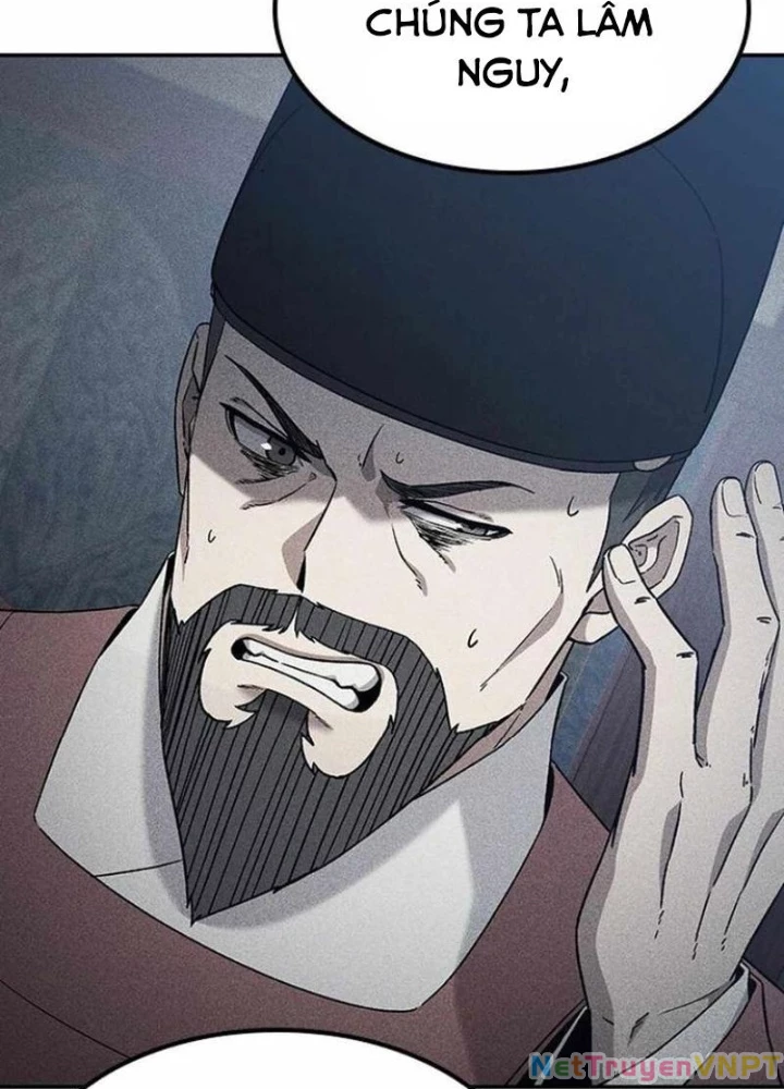 Bác Sĩ Tới Joseon Chapter 43 - Next Chapter 44