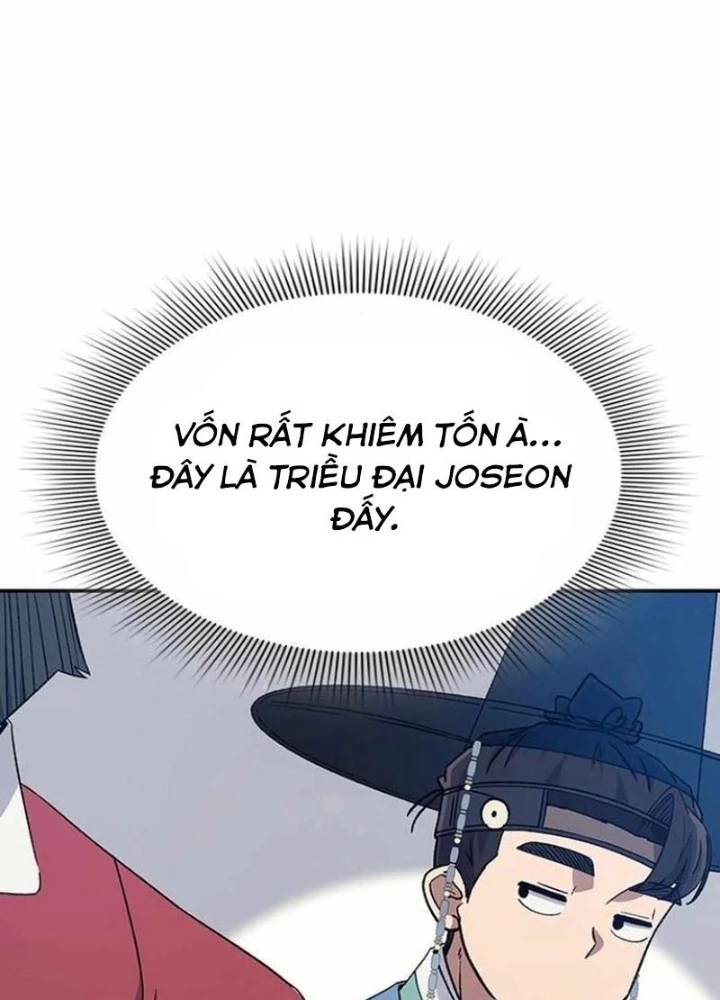 Bác Sĩ Tới Joseon Chapter 43 - Next Chapter 44