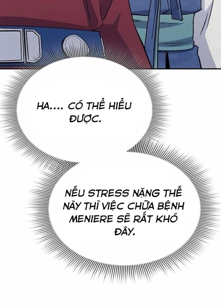 Bác Sĩ Tới Joseon Chapter 43 - Next Chapter 44