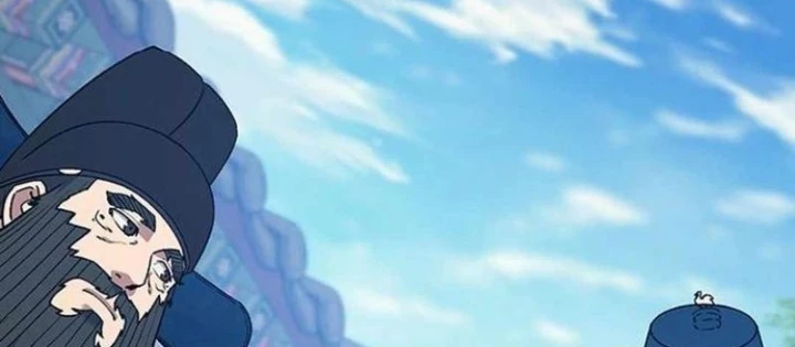 Bác Sĩ Tới Joseon Chapter 43 - Next Chapter 44