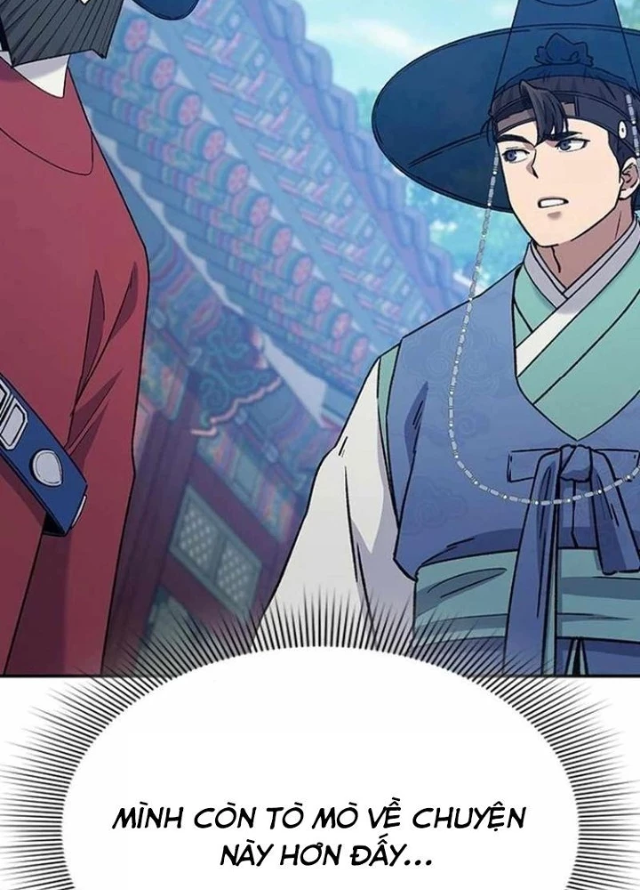 Bác Sĩ Tới Joseon Chapter 43 - Next Chapter 44