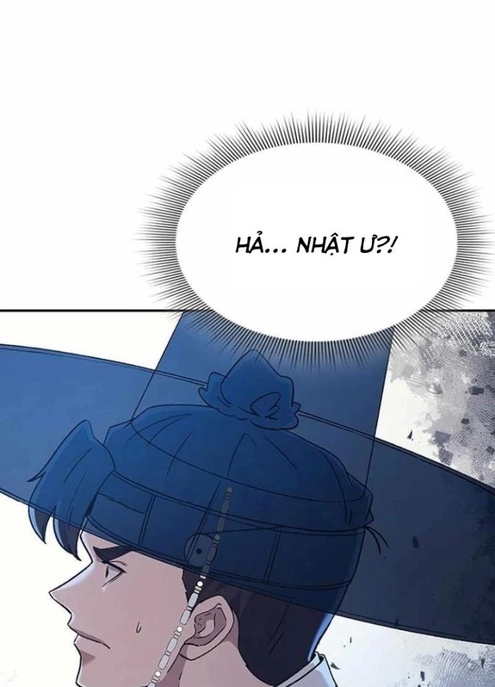 Bác Sĩ Tới Joseon Chapter 43 - Next Chapter 44