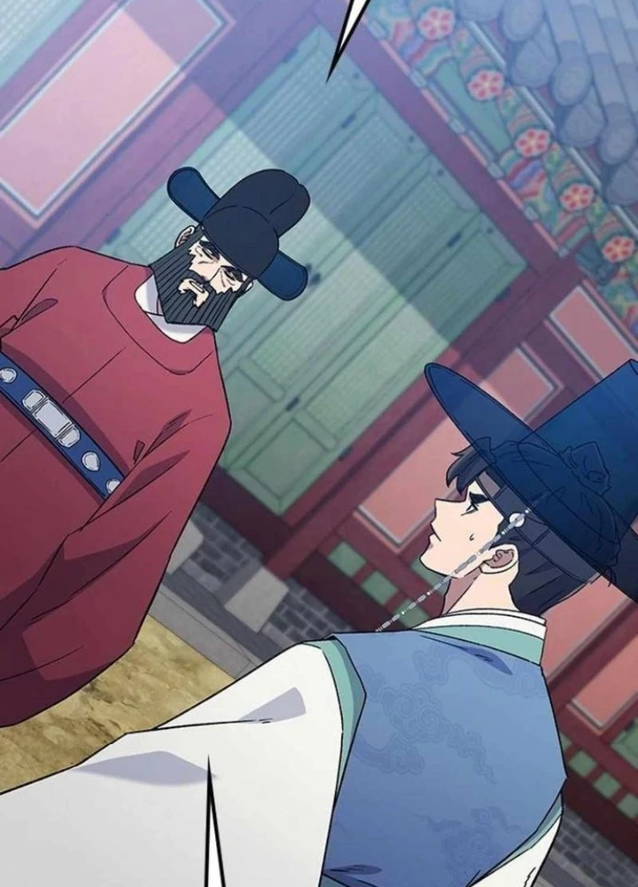 Bác Sĩ Tới Joseon Chapter 43 - Next Chapter 44