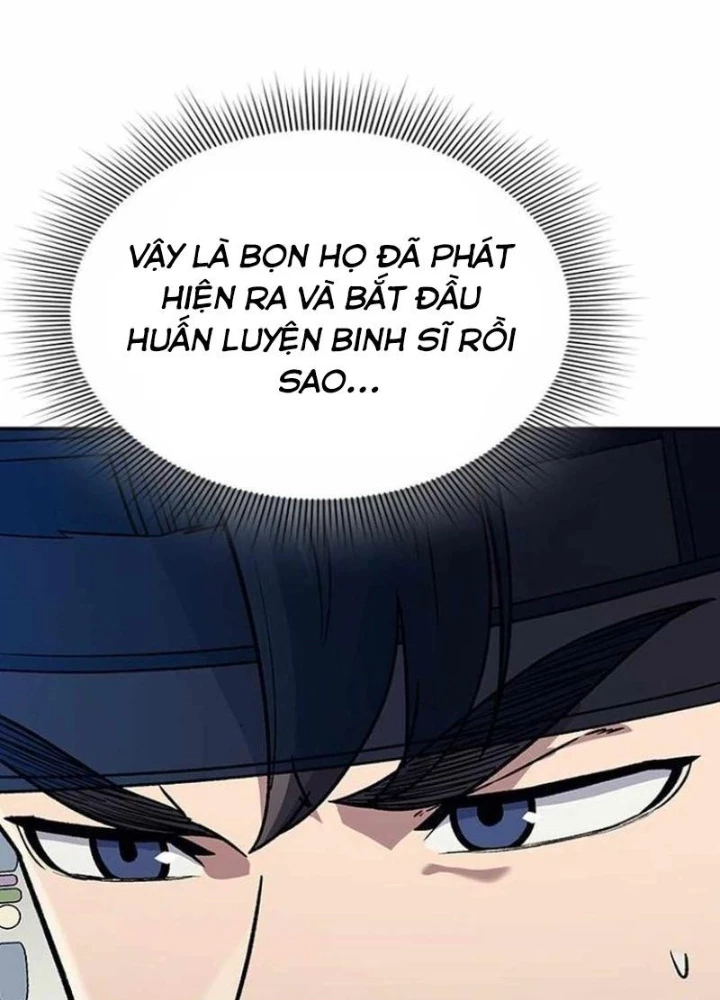 Bác Sĩ Tới Joseon Chapter 43 - Next Chapter 44