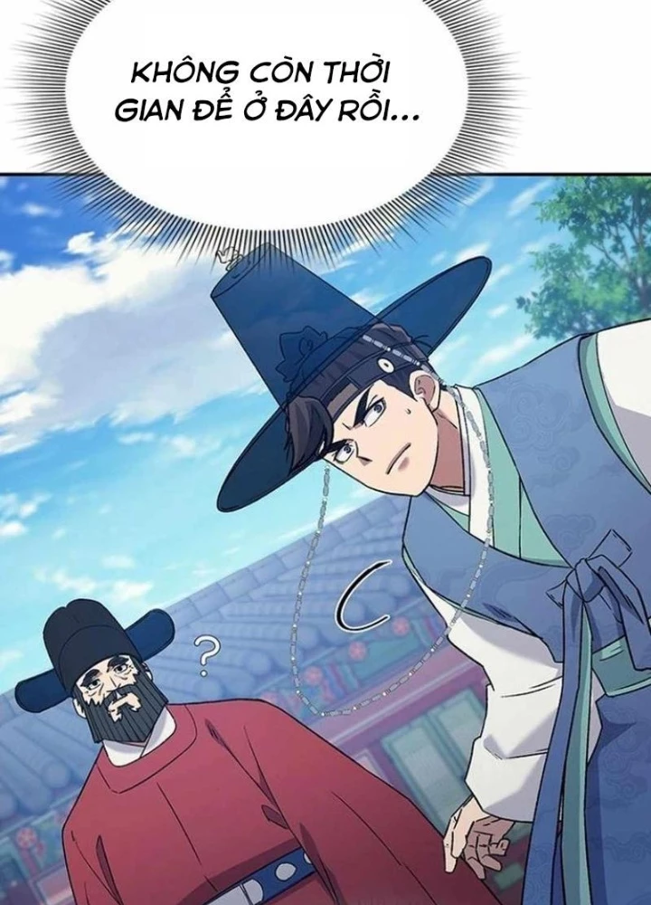 Bác Sĩ Tới Joseon Chapter 43 - Next Chapter 44