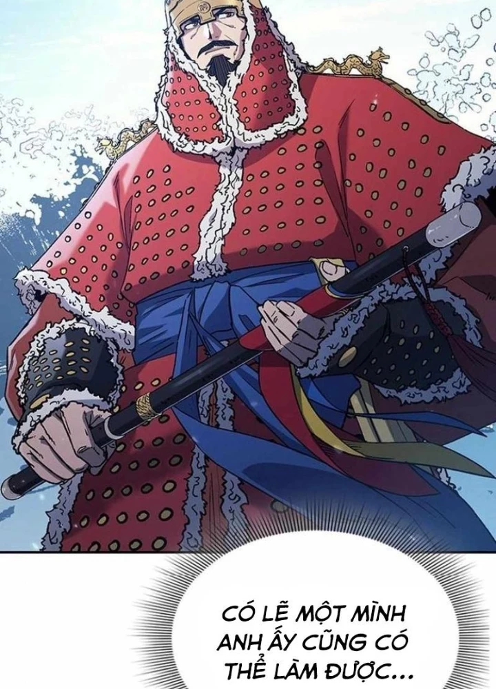 Bác Sĩ Tới Joseon Chapter 43 - Next Chapter 44
