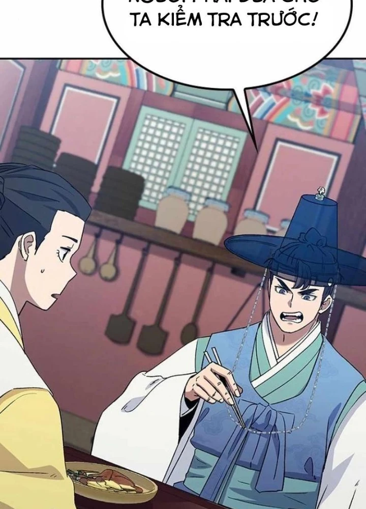 Bác Sĩ Tới Joseon Chapter 43 - Next Chapter 44