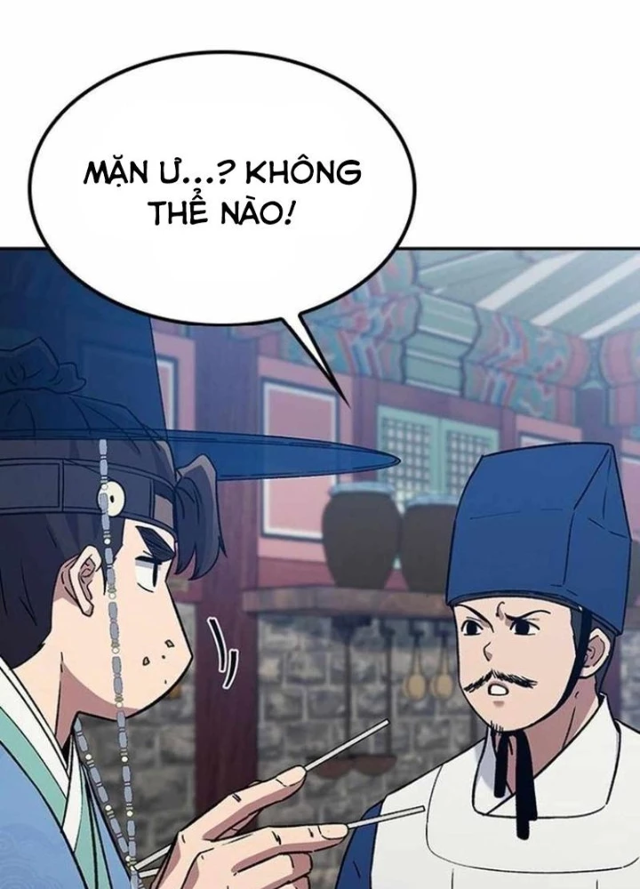 Bác Sĩ Tới Joseon Chapter 43 - Next Chapter 44