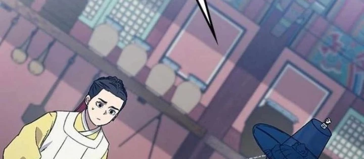 Bác Sĩ Tới Joseon Chapter 43 - Next Chapter 44