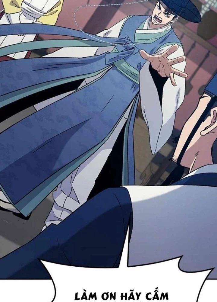 Bác Sĩ Tới Joseon Chapter 43 - Next Chapter 44