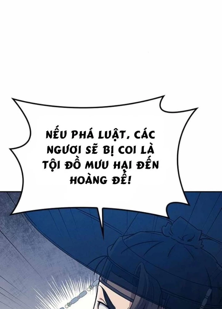 Bác Sĩ Tới Joseon Chapter 43 - Next Chapter 44