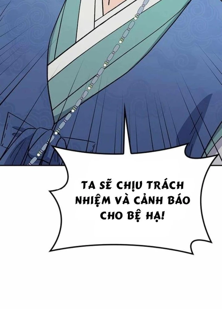 Bác Sĩ Tới Joseon Chapter 43 - Next Chapter 44