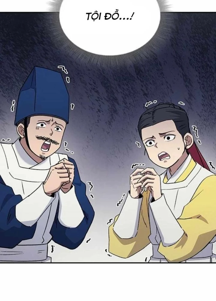 Bác Sĩ Tới Joseon Chapter 43 - Next Chapter 44