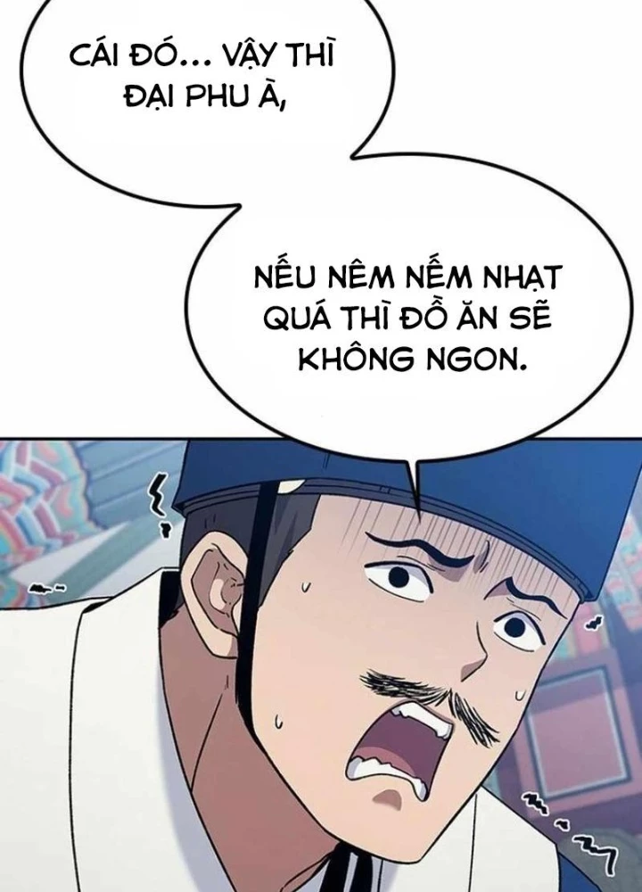 Bác Sĩ Tới Joseon Chapter 43 - Next Chapter 44