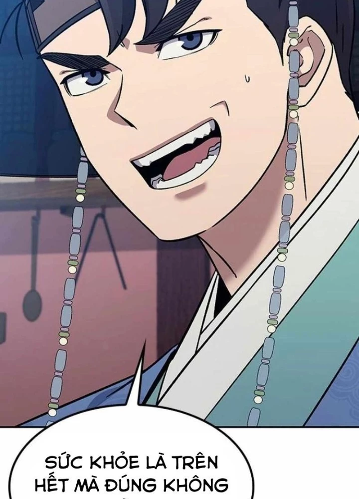 Bác Sĩ Tới Joseon Chapter 43 - Next Chapter 44