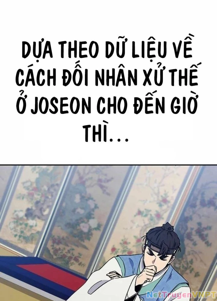 Bác Sĩ Tới Joseon Chapter 43 - Next Chapter 44