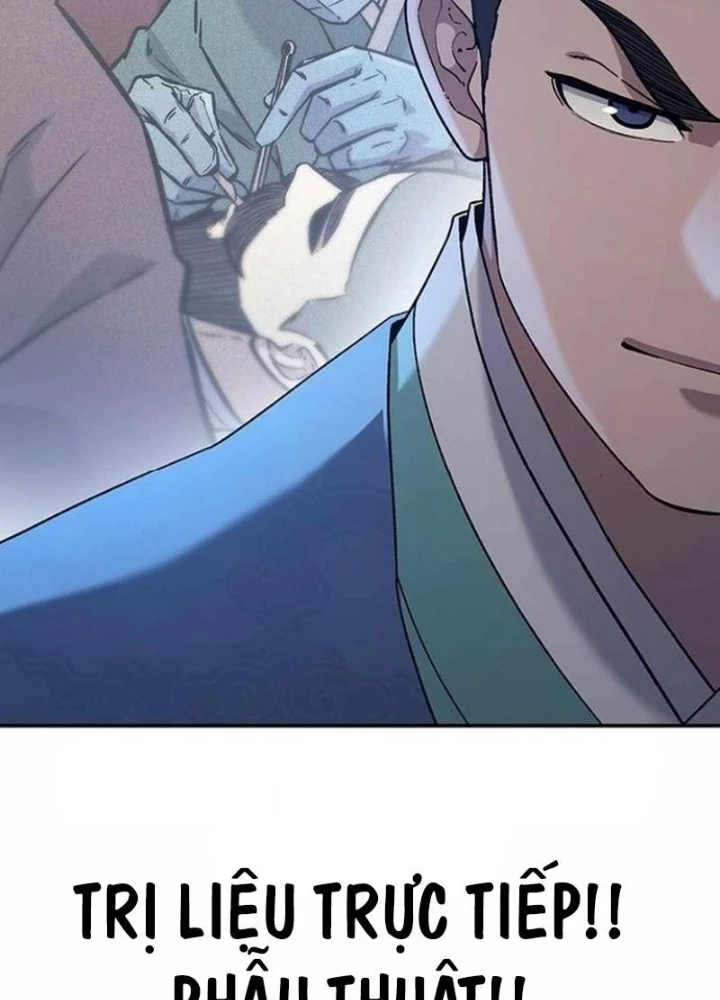 Bác Sĩ Tới Joseon Chapter 43 - Next Chapter 44