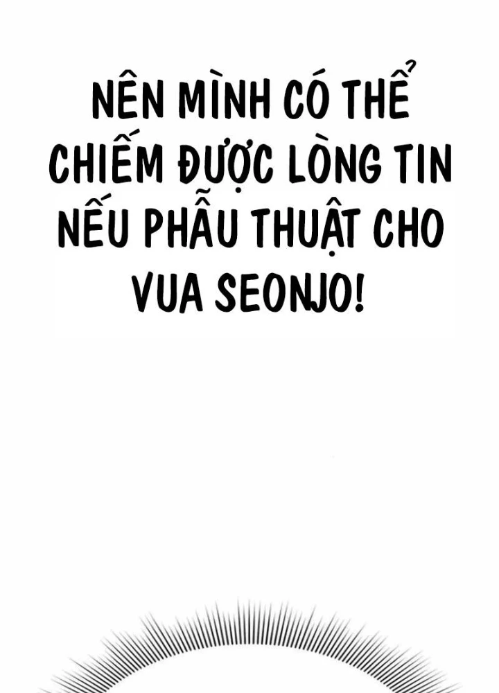 Bác Sĩ Tới Joseon Chapter 43 - Next Chapter 44
