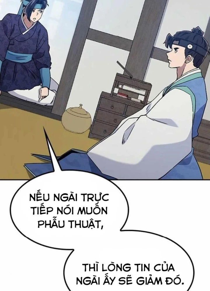 Bác Sĩ Tới Joseon Chapter 43 - Next Chapter 44