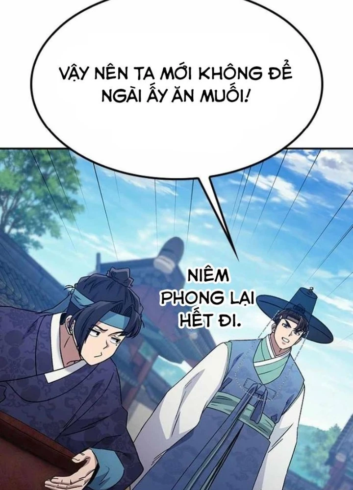 Bác Sĩ Tới Joseon Chapter 43 - Next Chapter 44