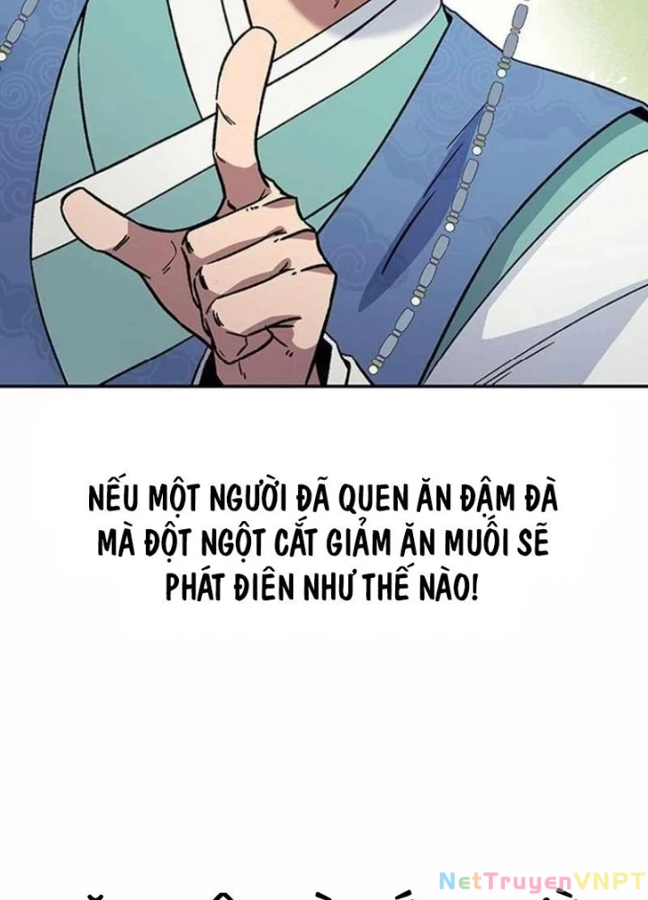 Bác Sĩ Tới Joseon Chapter 43 - Next Chapter 44