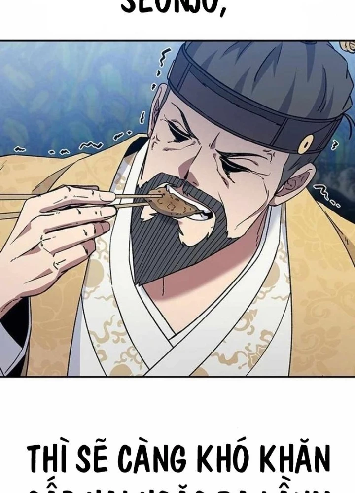 Bác Sĩ Tới Joseon Chapter 43 - Next Chapter 44
