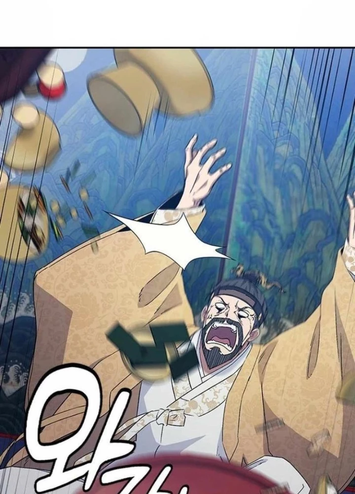 Bác Sĩ Tới Joseon Chapter 43 - Next Chapter 44
