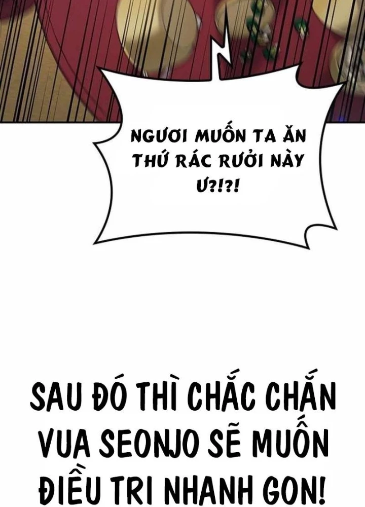 Bác Sĩ Tới Joseon Chapter 43 - Next Chapter 44