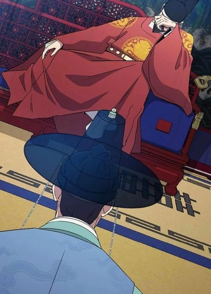 Bác Sĩ Tới Joseon Chapter 43 - Next Chapter 44