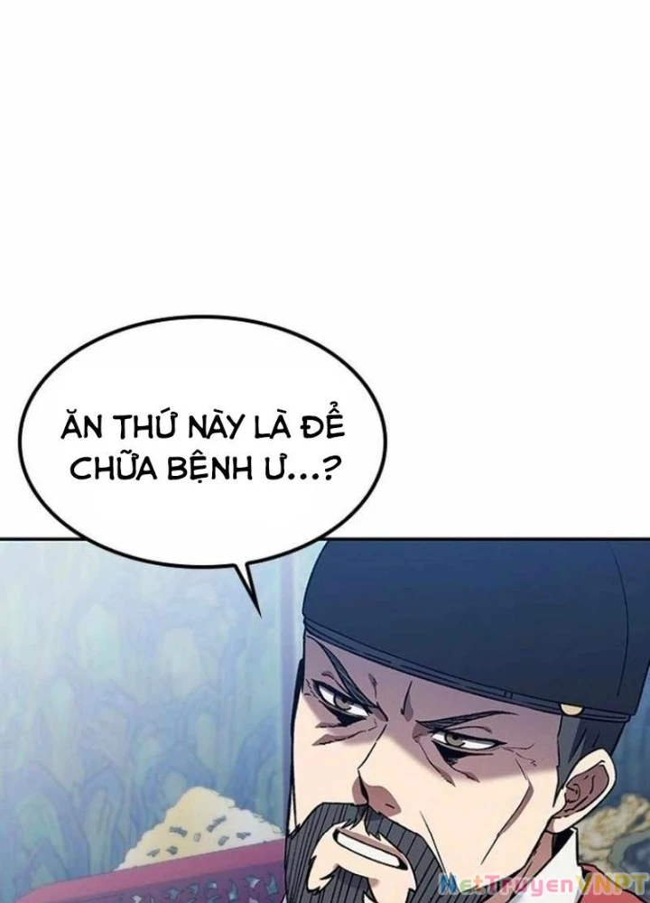 Bác Sĩ Tới Joseon Chapter 43 - Next Chapter 44