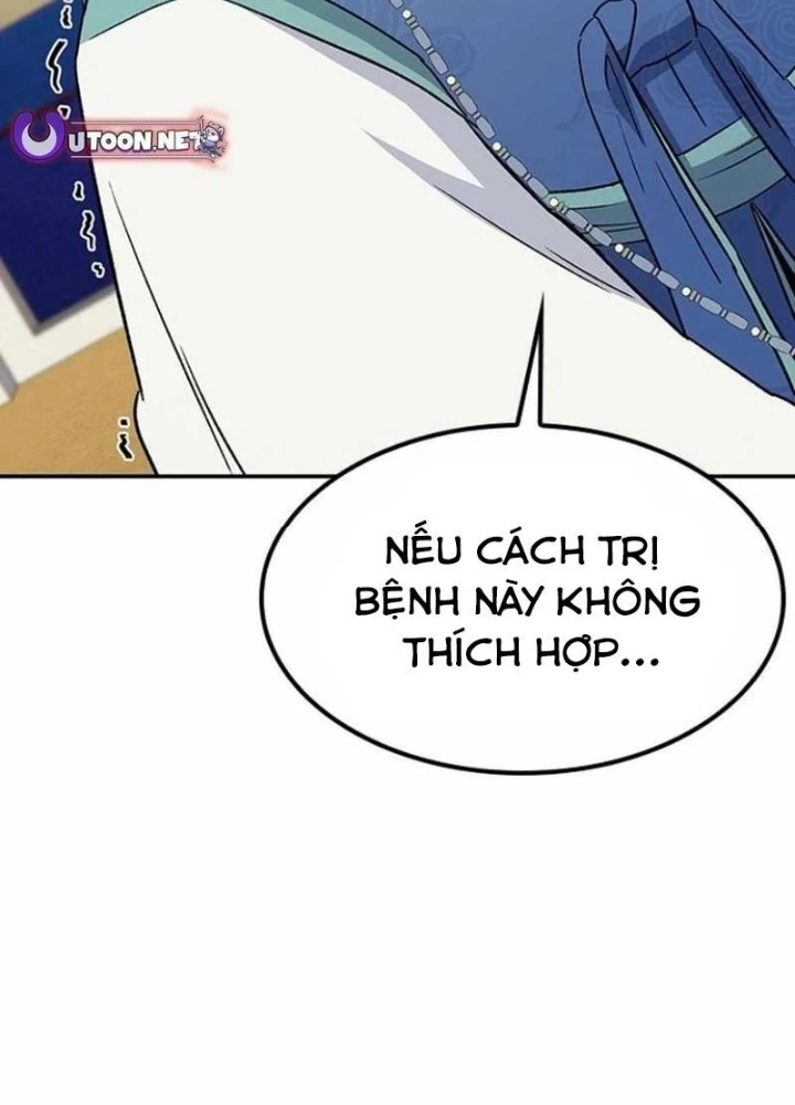 Bác Sĩ Tới Joseon Chapter 43 - Next Chapter 44