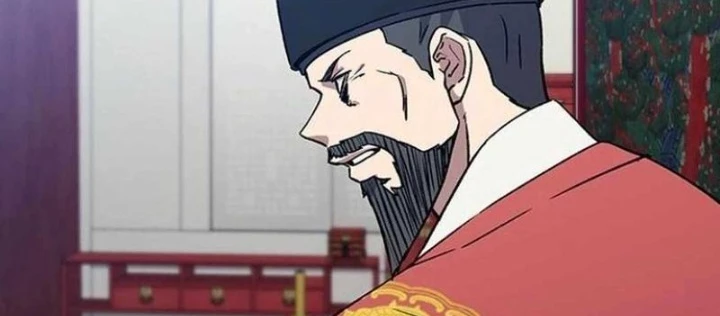 Bác Sĩ Tới Joseon Chapter 43 - Next Chapter 44