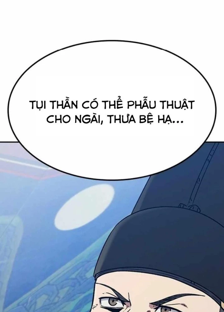 Bác Sĩ Tới Joseon Chapter 43 - Next Chapter 44