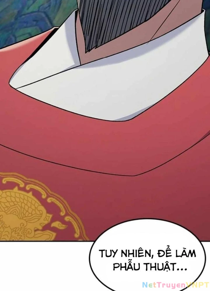 Bác Sĩ Tới Joseon Chapter 43 - Next Chapter 44