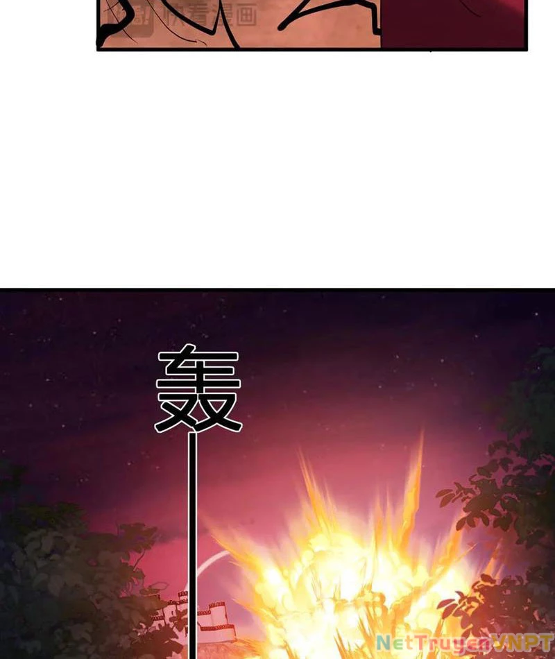 Mạt Nhật Thiên Hạ: Ta, Virus Quân Vương Chapter 59 - Trang 4