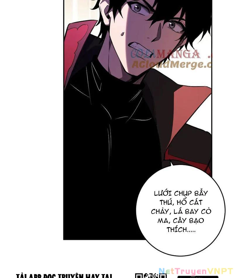 Mạt Nhật Thiên Hạ: Ta, Virus Quân Vương Chapter 59 - Trang 4