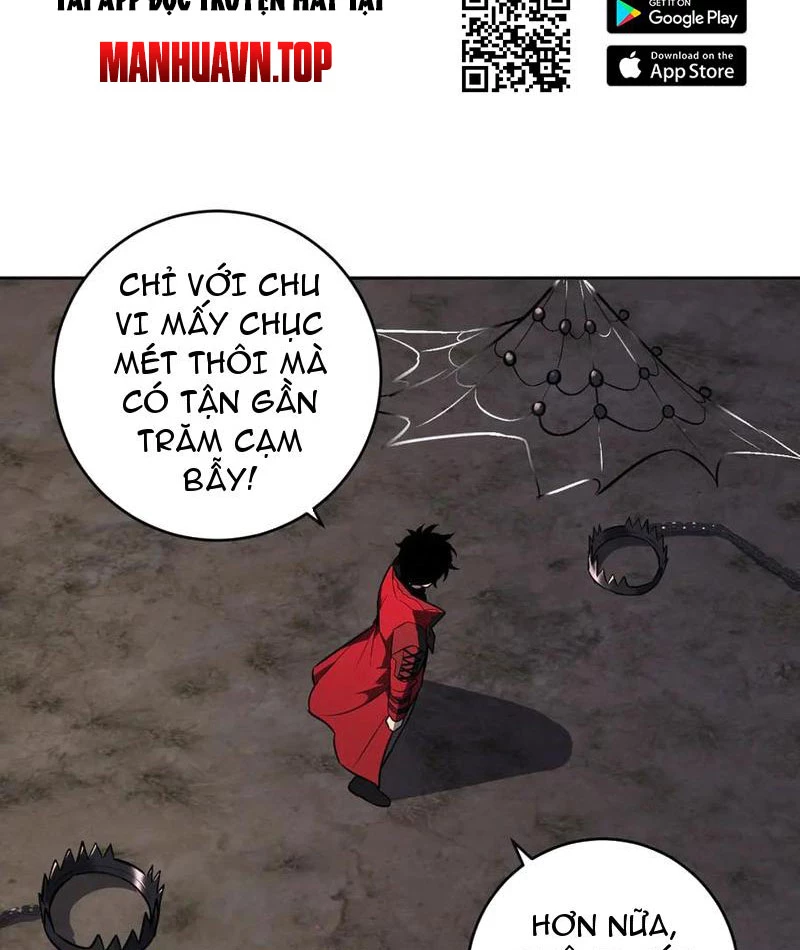 Mạt Nhật Thiên Hạ: Ta, Virus Quân Vương Chapter 59 - Trang 4