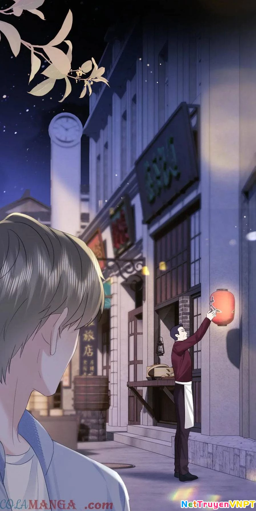 Trọng Sinh Trở Thành Fan" Vợ " Của Thần Tượng Chapter 87 - Trang 3