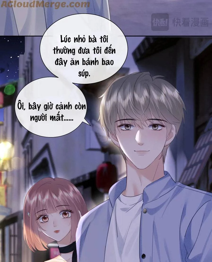 Trọng Sinh Trở Thành Fan" Vợ " Của Thần Tượng Chapter 87 - Trang 3