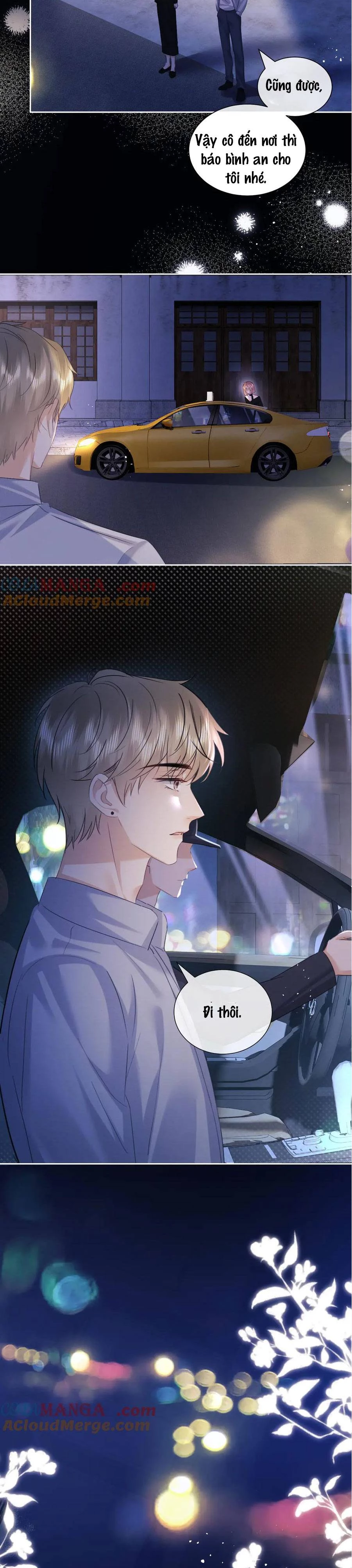 Trọng Sinh Trở Thành Fan" Vợ " Của Thần Tượng Chapter 87 - Trang 3