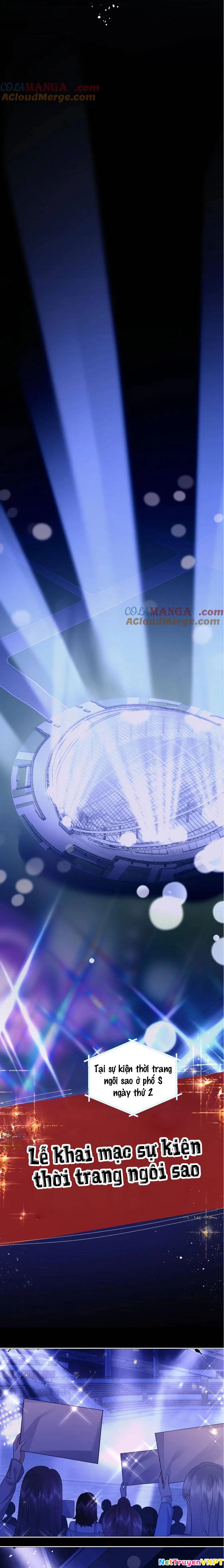Trọng Sinh Trở Thành Fan" Vợ " Của Thần Tượng Chapter 87 - Trang 3