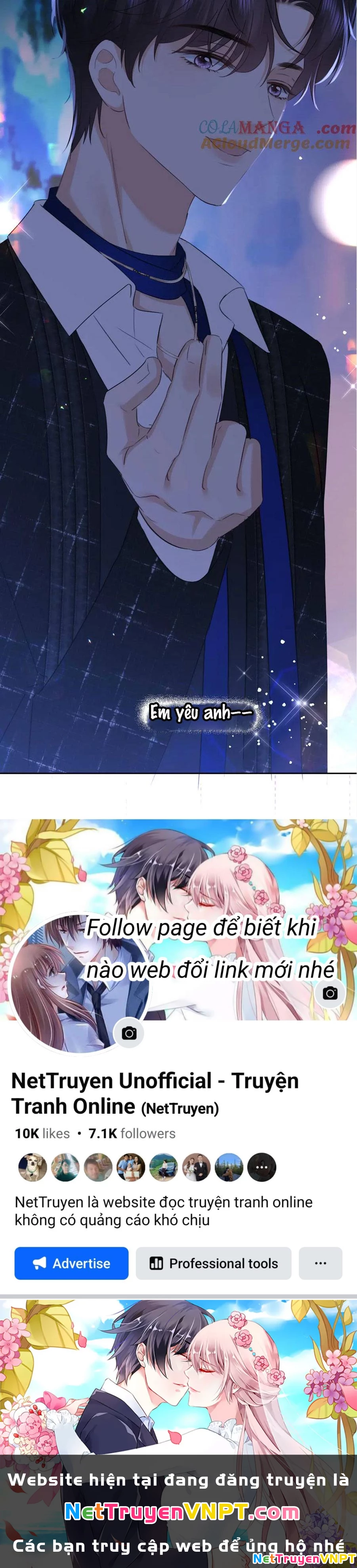 Trọng Sinh Trở Thành Fan" Vợ " Của Thần Tượng Chapter 87 - Trang 3